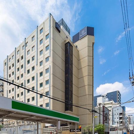 Hotel The Onefive Osaka Sakaisuji Zewnętrze zdjęcie