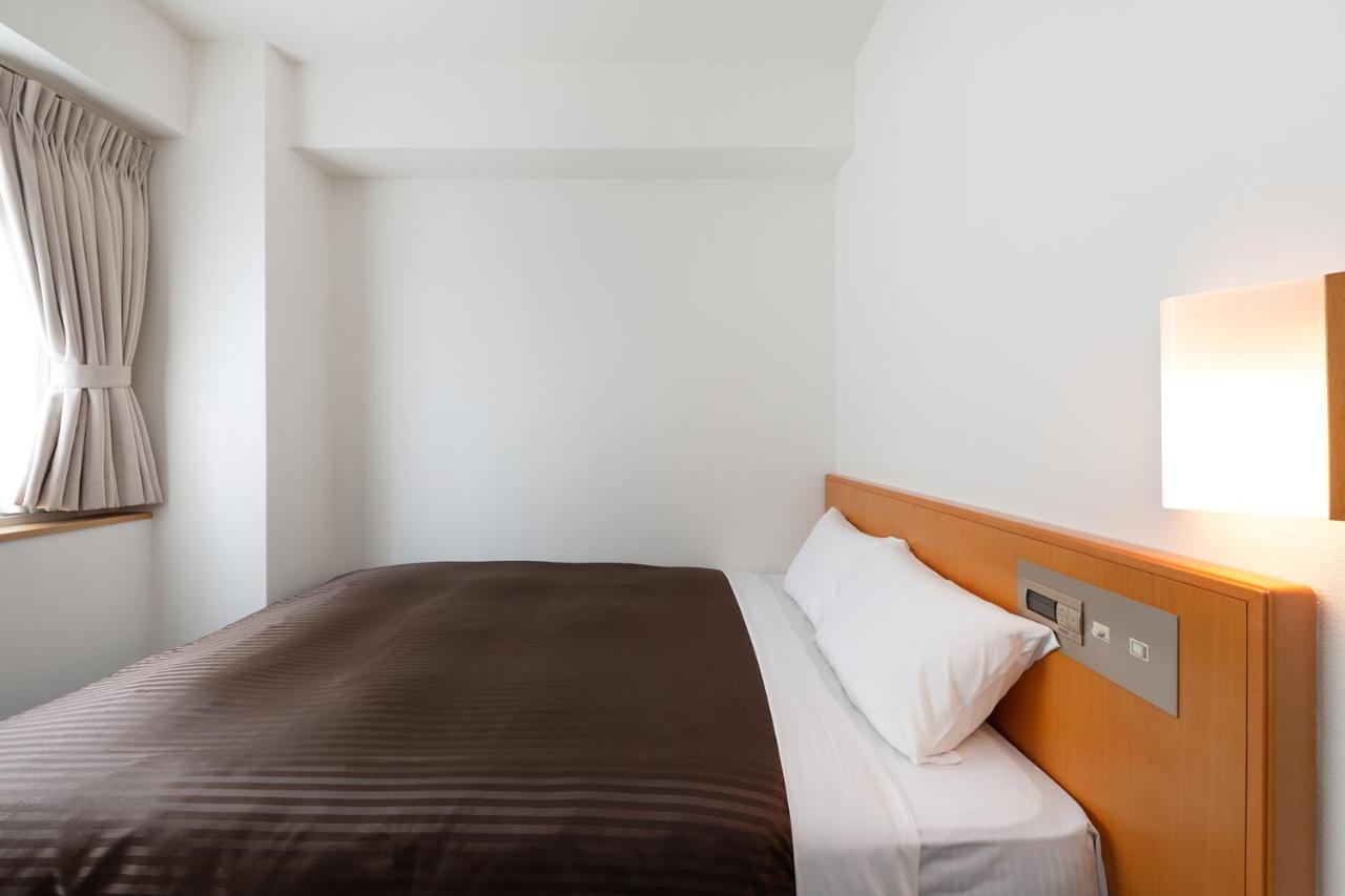 Hotel The Onefive Osaka Sakaisuji Zewnętrze zdjęcie