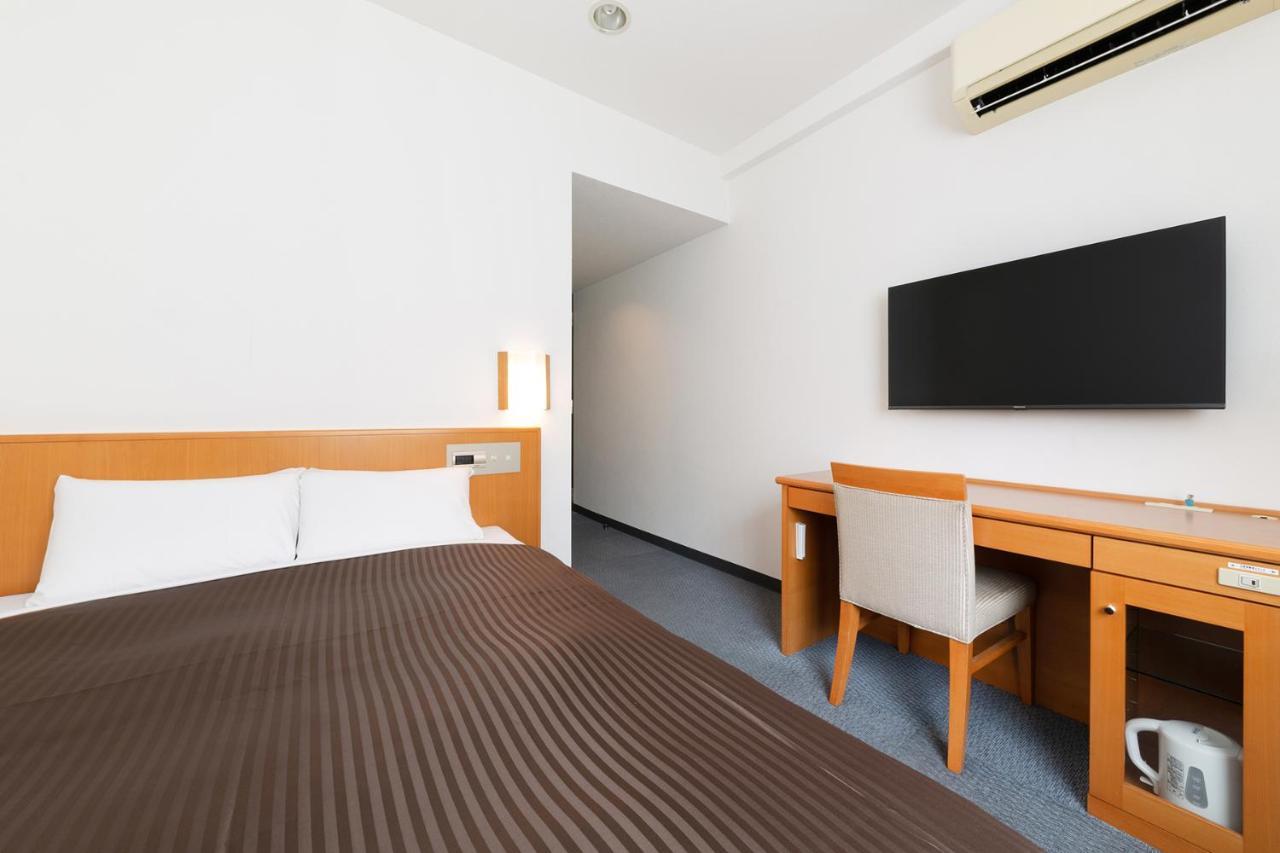 Hotel The Onefive Osaka Sakaisuji Zewnętrze zdjęcie