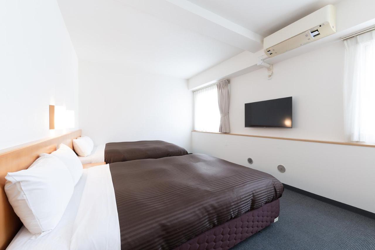 Hotel The Onefive Osaka Sakaisuji Zewnętrze zdjęcie