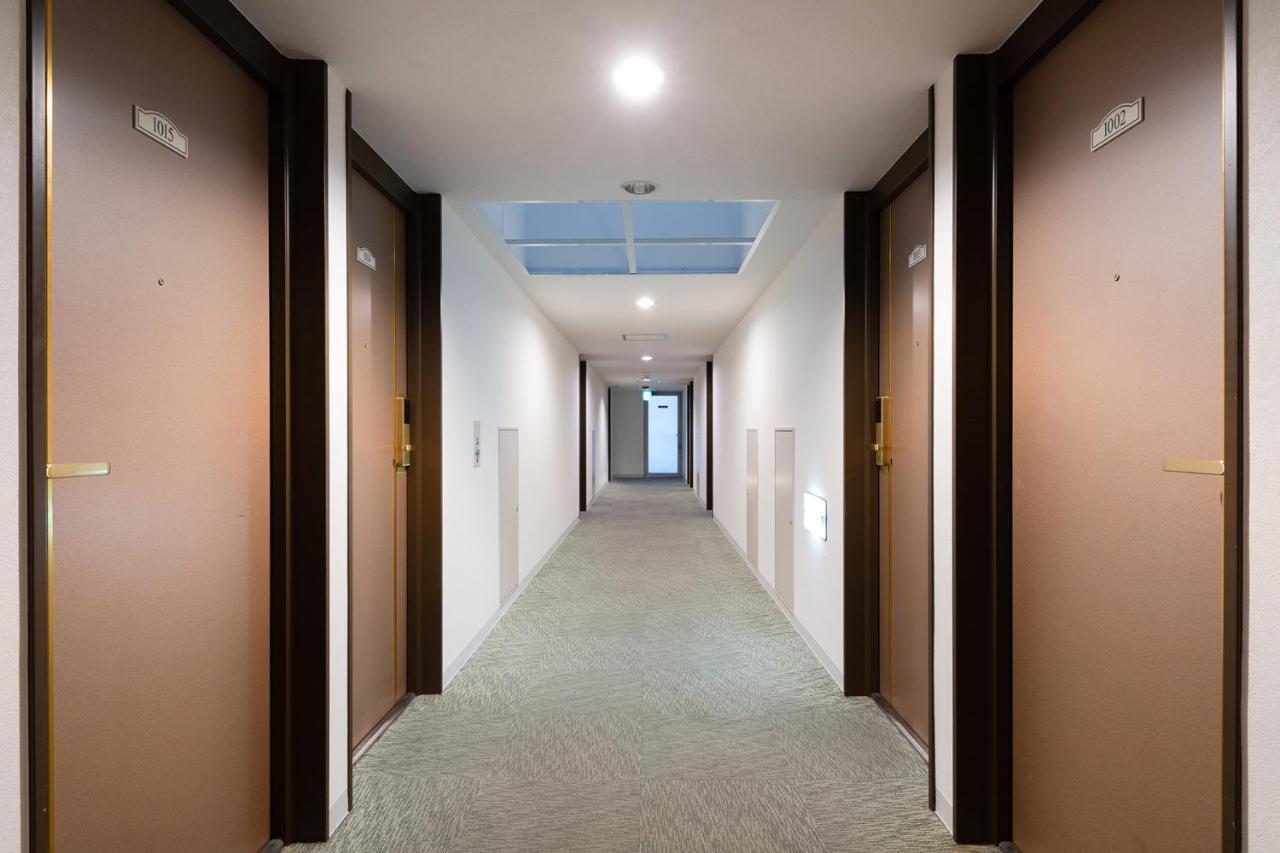Hotel The Onefive Osaka Sakaisuji Zewnętrze zdjęcie