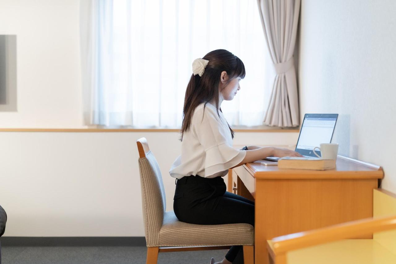 Hotel The Onefive Osaka Sakaisuji Zewnętrze zdjęcie