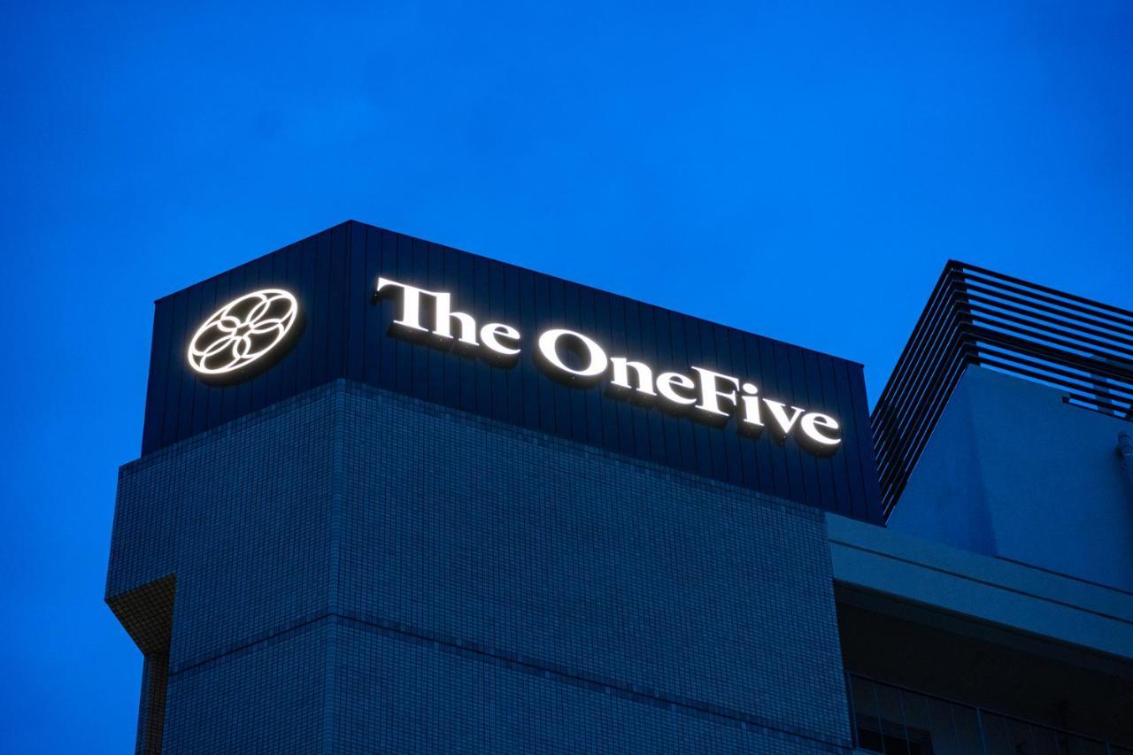 Hotel The Onefive Osaka Sakaisuji Zewnętrze zdjęcie