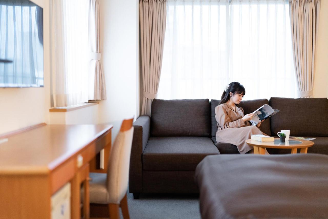 Hotel The Onefive Osaka Sakaisuji Zewnętrze zdjęcie