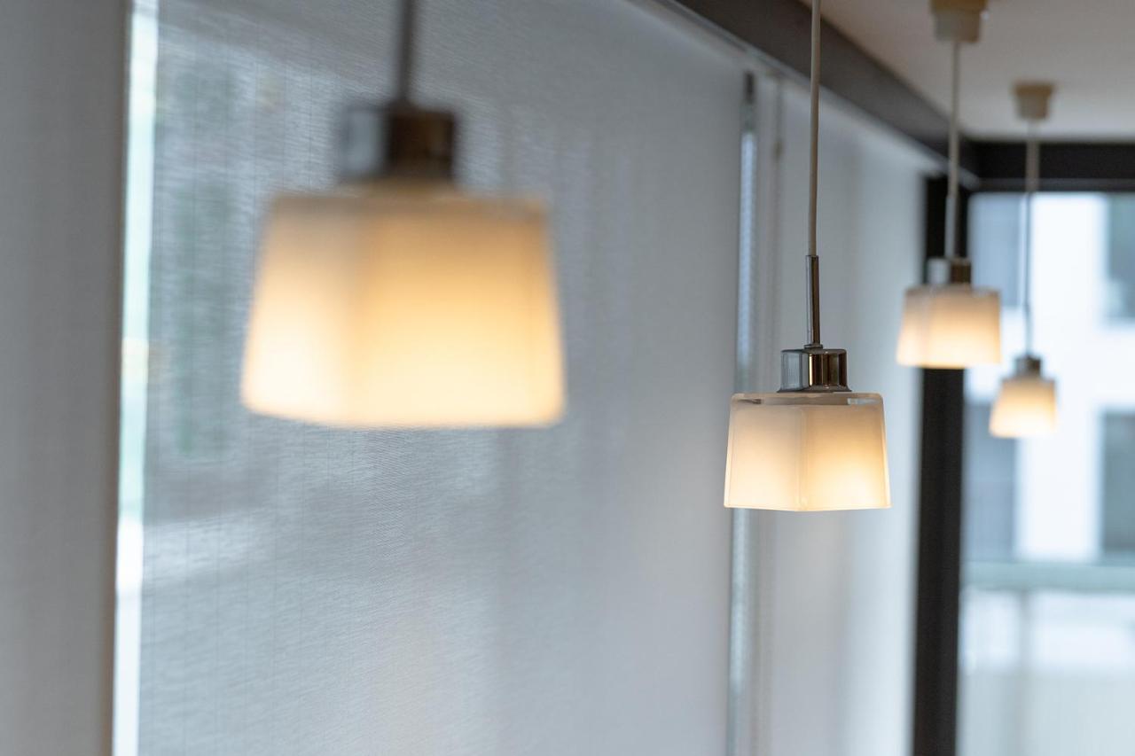 Hotel The Onefive Osaka Sakaisuji Zewnętrze zdjęcie