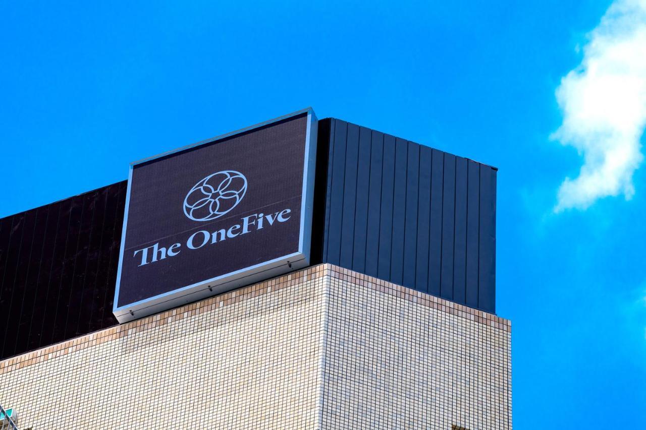 Hotel The Onefive Osaka Sakaisuji Zewnętrze zdjęcie