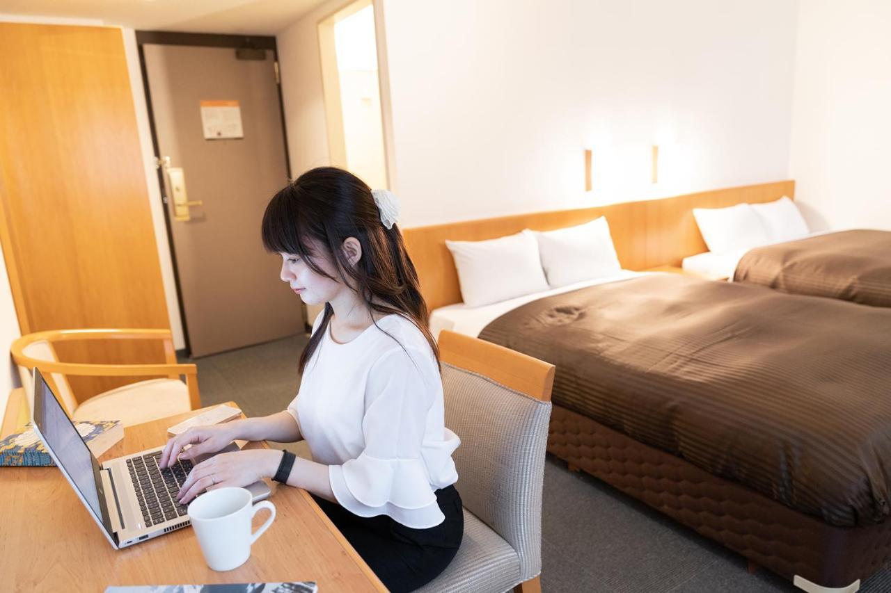Hotel The Onefive Osaka Sakaisuji Zewnętrze zdjęcie