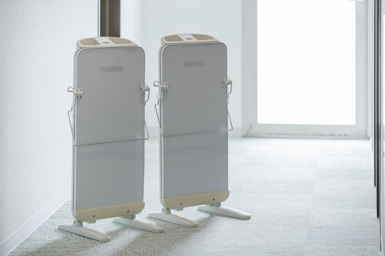 Hotel The Onefive Osaka Sakaisuji Zewnętrze zdjęcie
