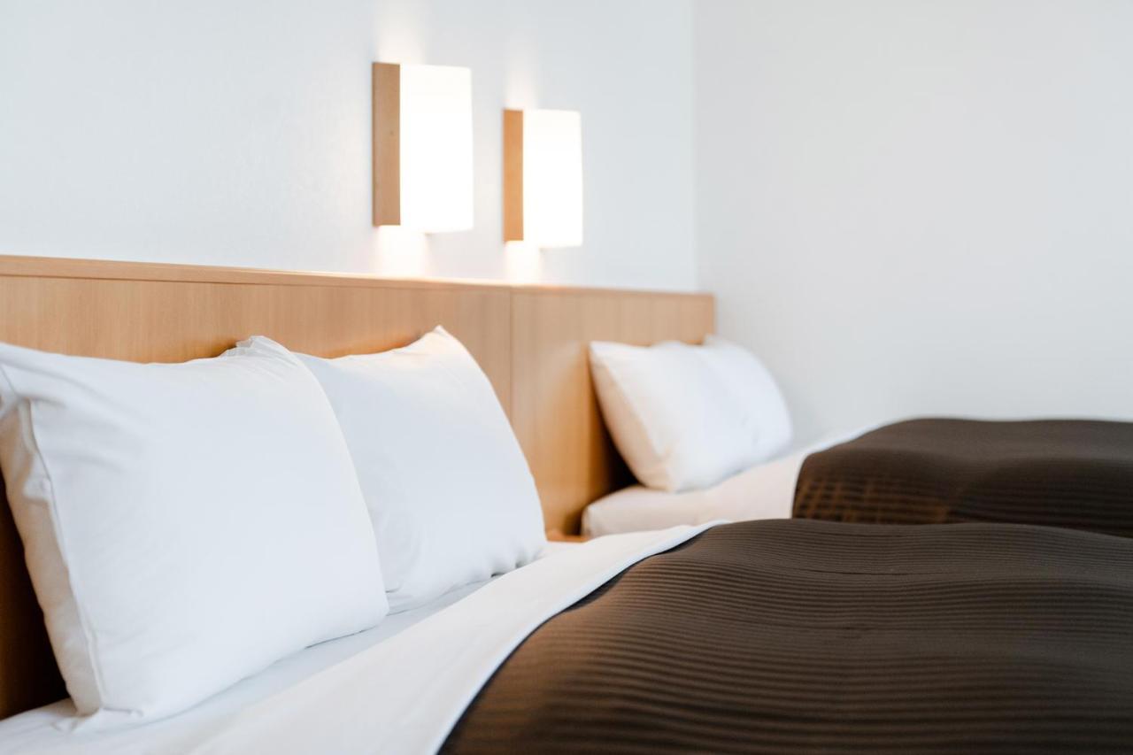 Hotel The Onefive Osaka Sakaisuji Zewnętrze zdjęcie