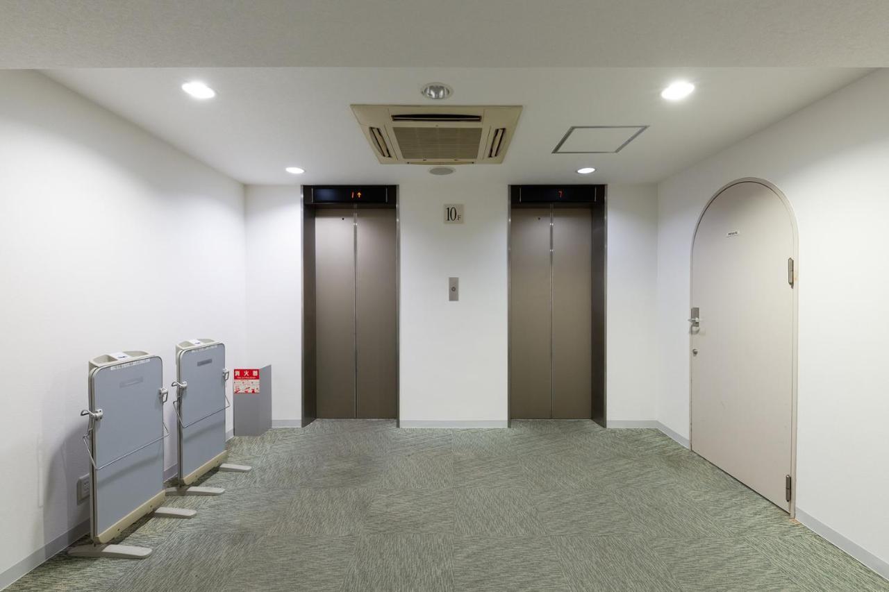 Hotel The Onefive Osaka Sakaisuji Zewnętrze zdjęcie