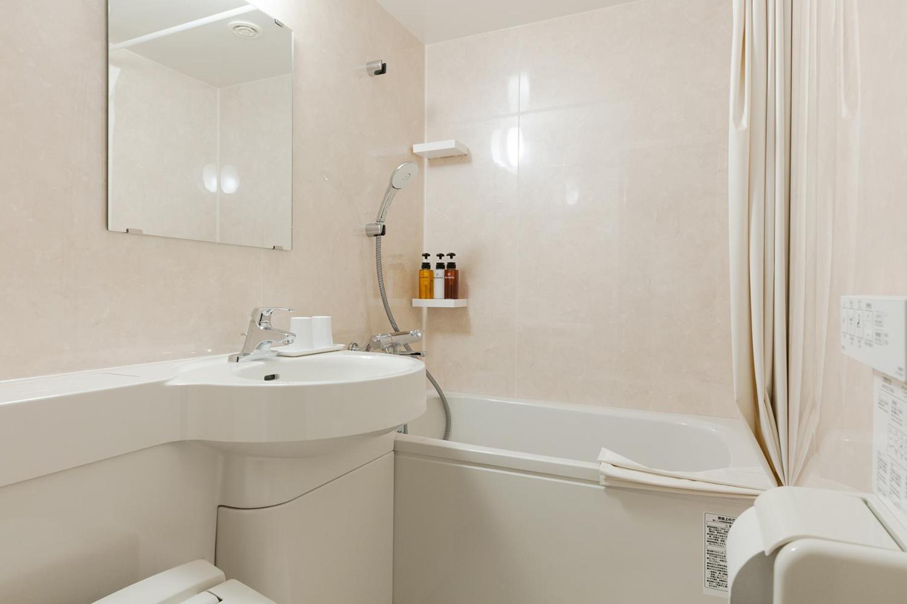 Hotel The Onefive Osaka Sakaisuji Zewnętrze zdjęcie