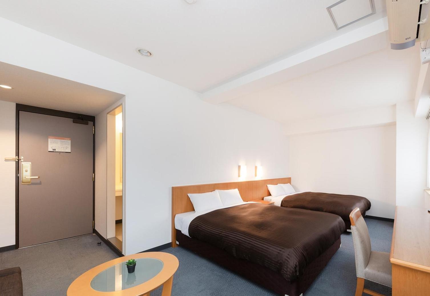 Hotel The Onefive Osaka Sakaisuji Pokój zdjęcie