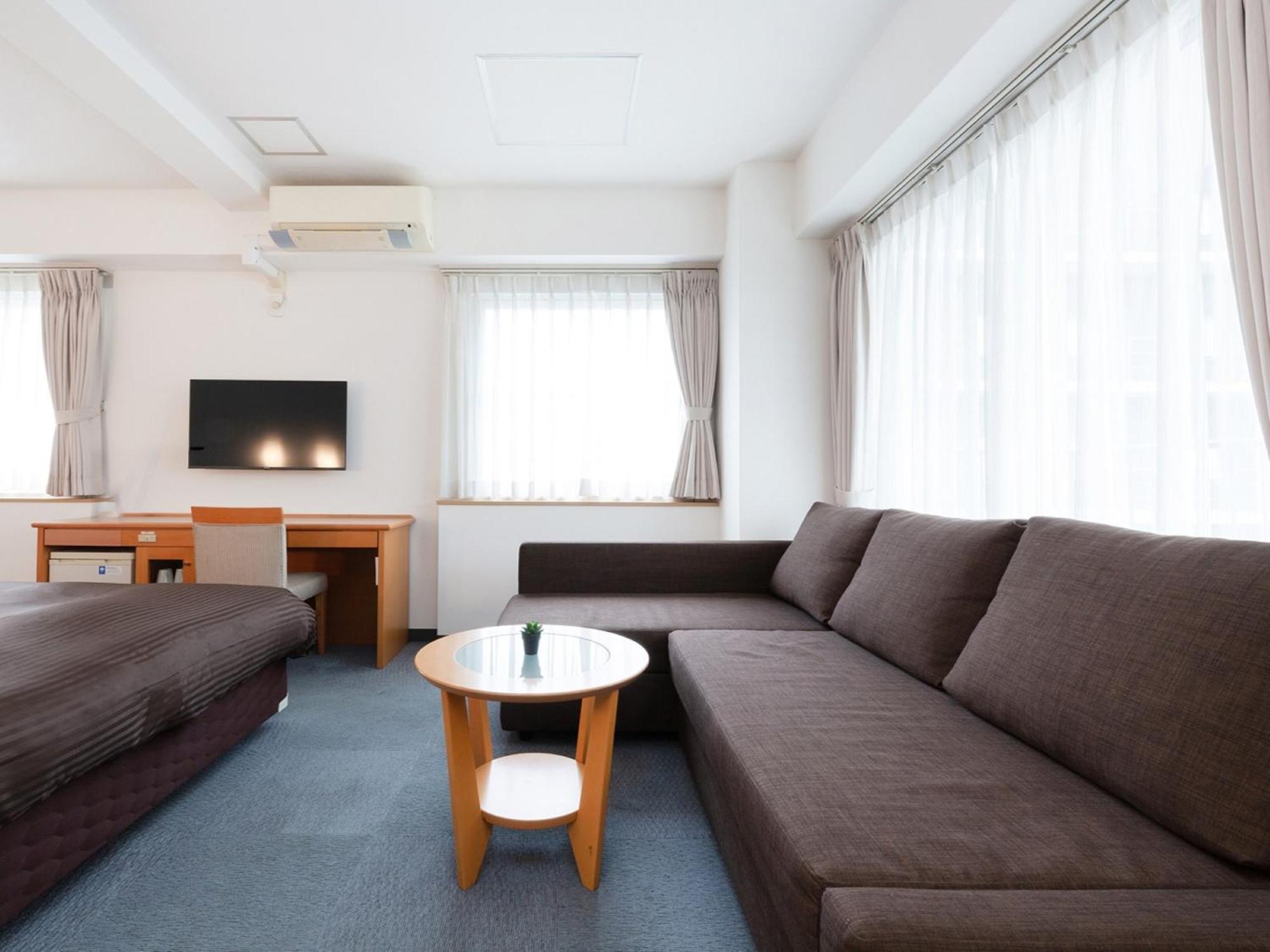 Hotel The Onefive Osaka Sakaisuji Zewnętrze zdjęcie